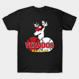 Venados T-Shirt